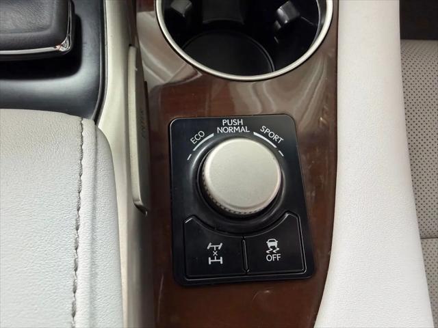 2017 Lexus RX 350 RX 350