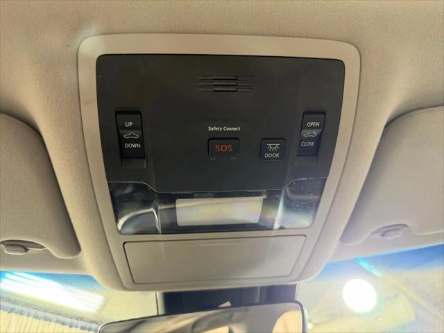 2017 Lexus RX 350 RX 350