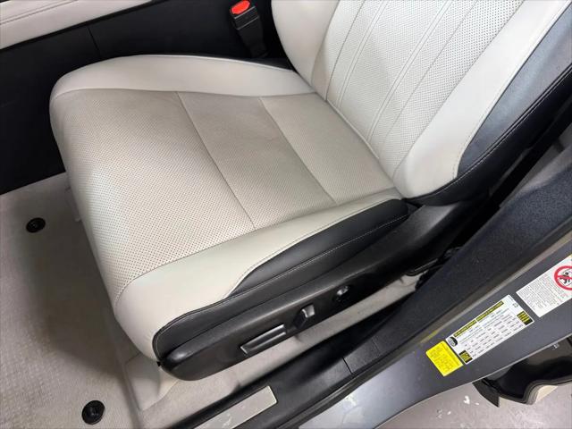 2017 Lexus RX 350 RX 350