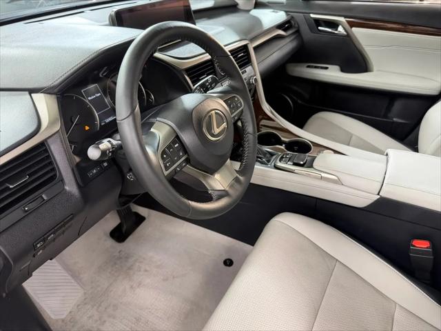 2017 Lexus RX 350 RX 350