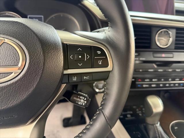 2017 Lexus RX 350 RX 350