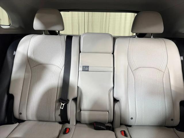 2017 Lexus RX 350 RX 350