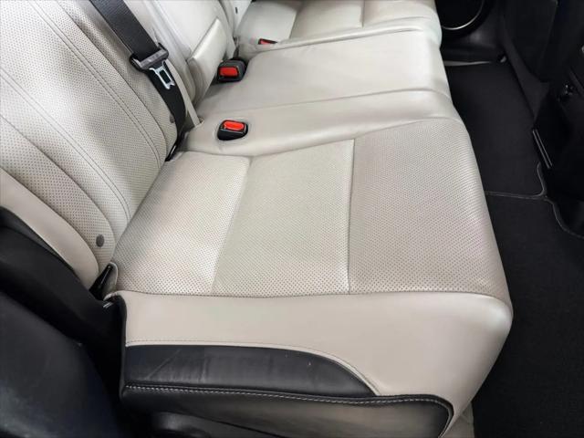 2017 Lexus RX 350 RX 350