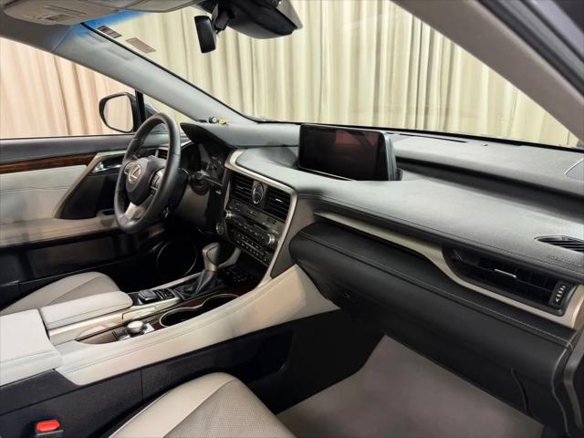 2017 Lexus RX 350 RX 350