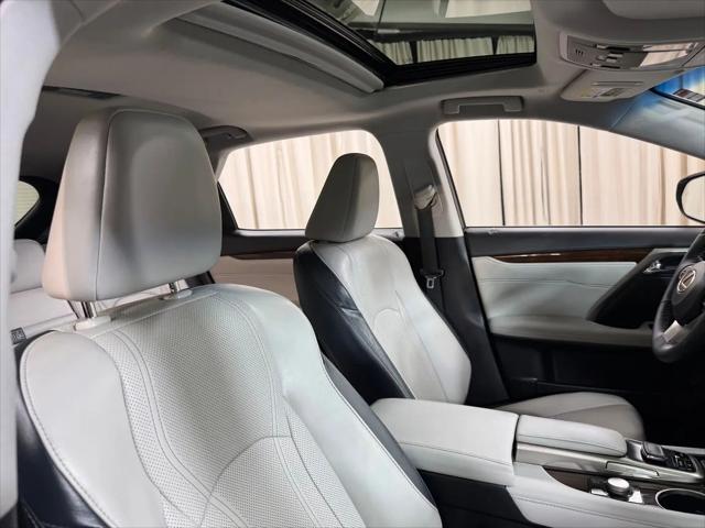 2017 Lexus RX 350 RX 350
