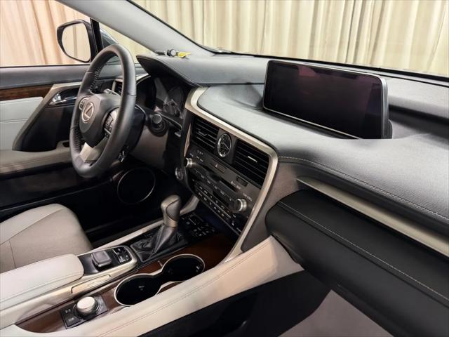 2017 Lexus RX 350 RX 350