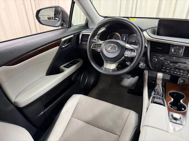 2017 Lexus RX 350 RX 350