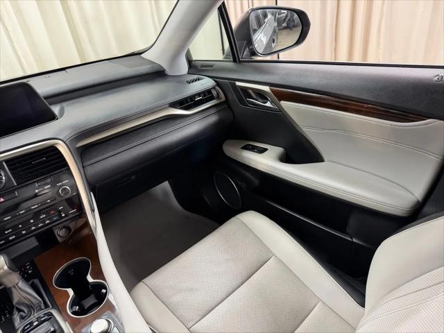 2017 Lexus RX 350 RX 350