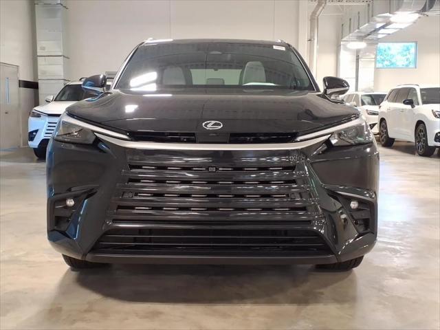 2026 Lexus TX 350 Luxury