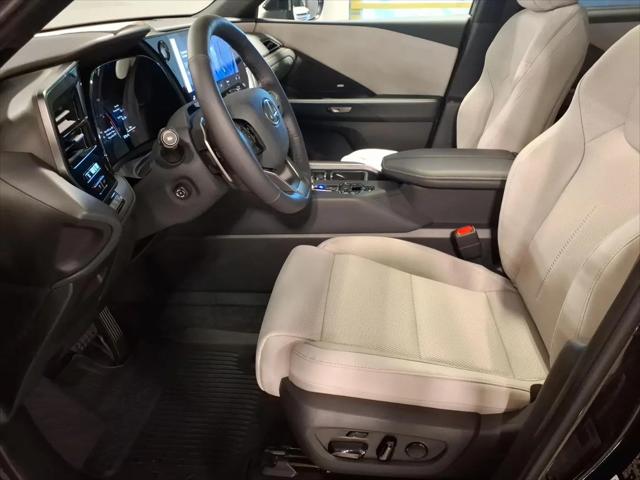 2026 Lexus TX 350 Luxury
