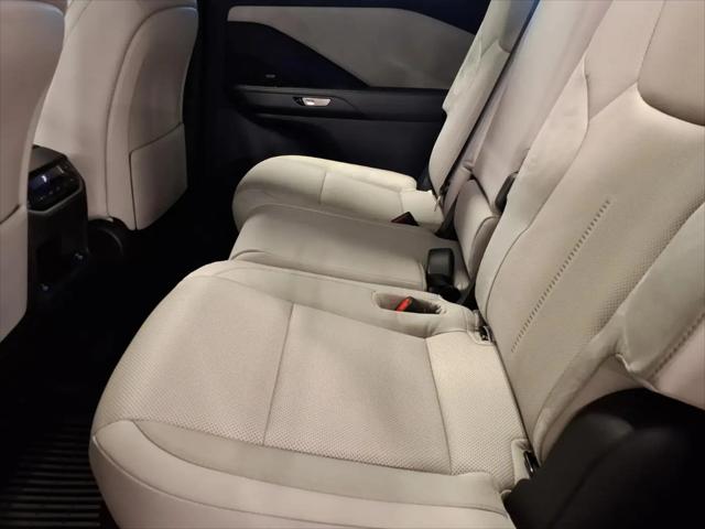 2026 Lexus TX 350 Luxury