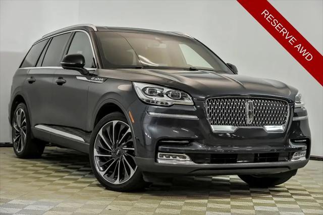 2023 Lincoln Aviator Reserve for sale in St Charles, IL