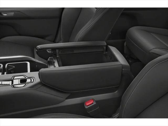2026 Lexus TX 350 Luxury