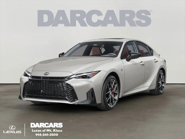 2026 Lexus IS 350 F SPORT for sale in Mt. Kisco, NY
