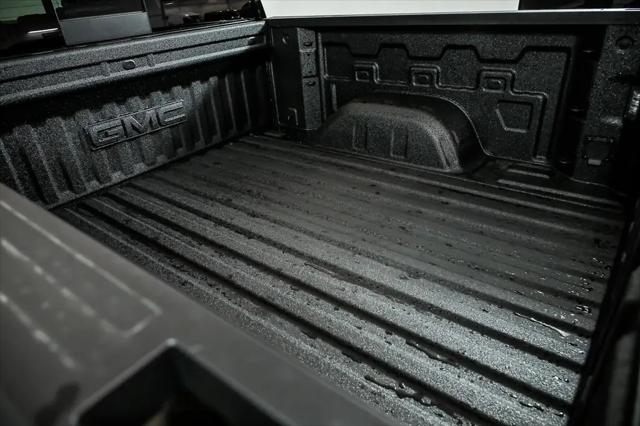 2026 GMC Sierra 1500 Crew Cab, Short Bed, Denali, 4WD