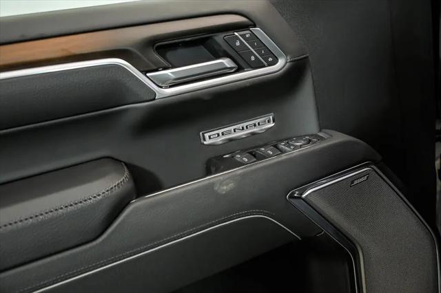 2026 GMC Sierra 1500 Crew Cab, Short Bed, Denali, 4WD