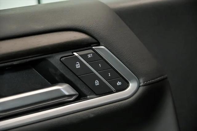 2026 GMC Sierra 1500 Crew Cab, Short Bed, Denali, 4WD