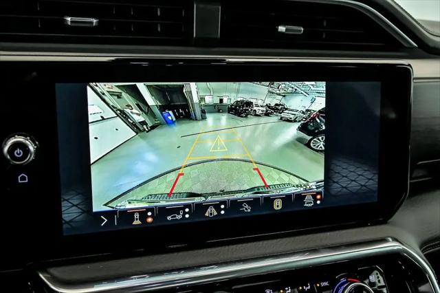 2026 GMC Sierra 1500 Crew Cab, Short Bed, Denali, 4WD