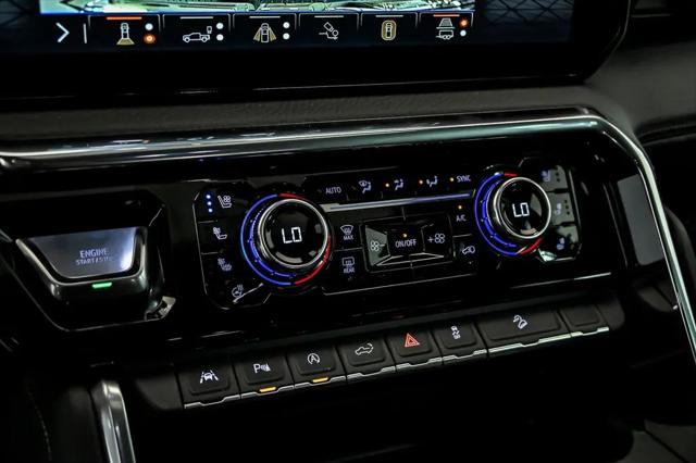 2026 GMC Sierra 1500 Crew Cab, Short Bed, Denali, 4WD