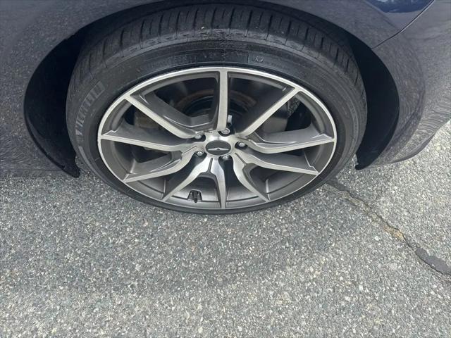 2023 Genesis G70 3.3T AWD
