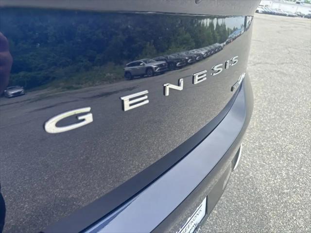 2023 Genesis G70 3.3T AWD