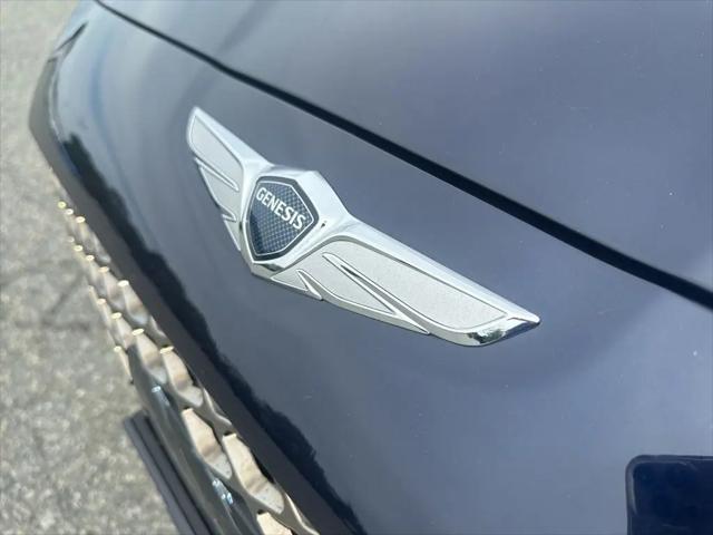 2023 Genesis G70 3.3T AWD