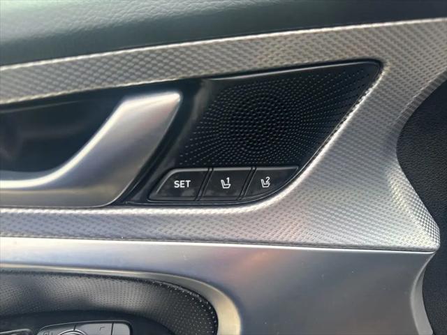 2023 Genesis G70 3.3T AWD