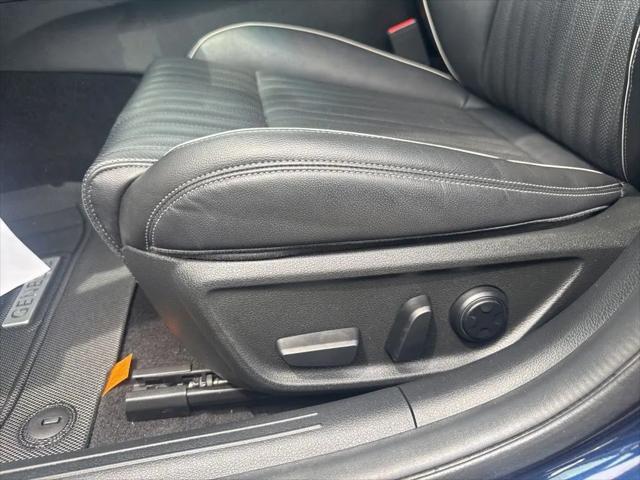 2023 Genesis G70 3.3T AWD