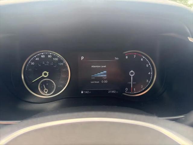 2023 Genesis G70 3.3T AWD