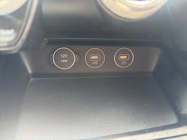 2023 Genesis G70 3.3T AWD