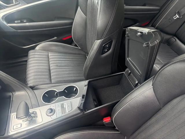 2023 Genesis G70 3.3T AWD