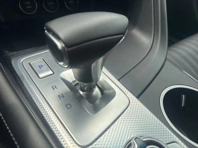 2023 Genesis G70 3.3T AWD