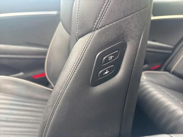 2023 Genesis G70 3.3T AWD