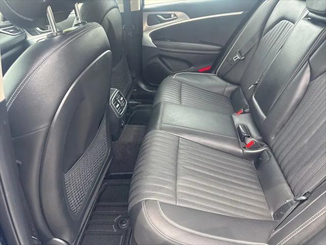 2023 Genesis G70 3.3T AWD