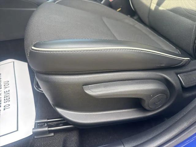 2022 Hyundai Venue Limited