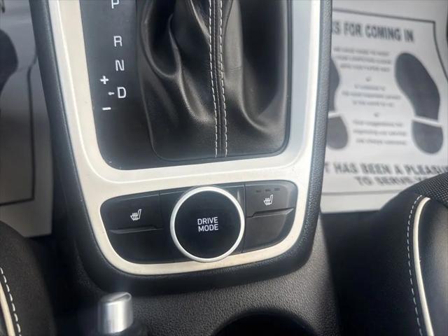 2022 Hyundai Venue Limited