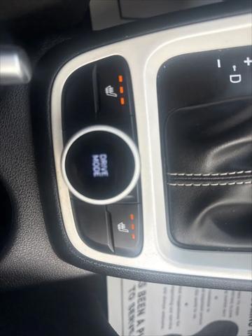 2022 Hyundai Venue Limited