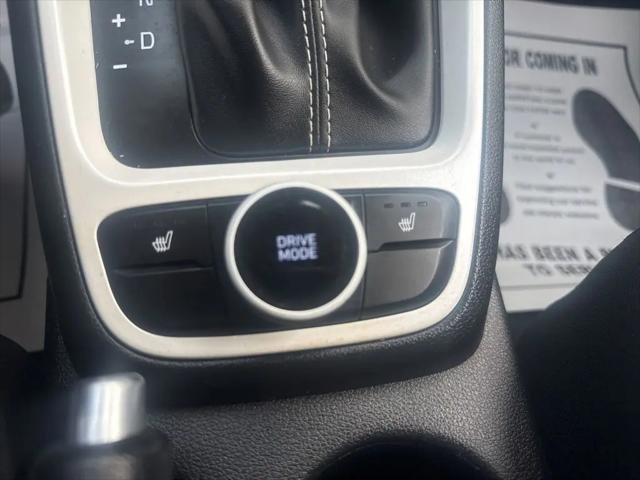 2022 Hyundai Venue Limited