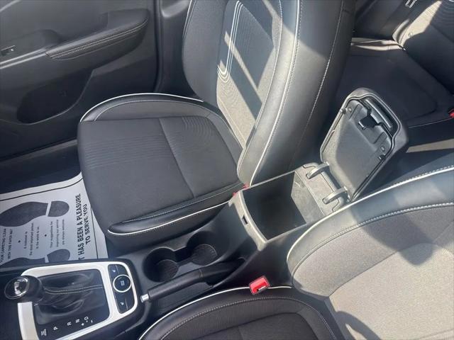 2022 Hyundai Venue Limited