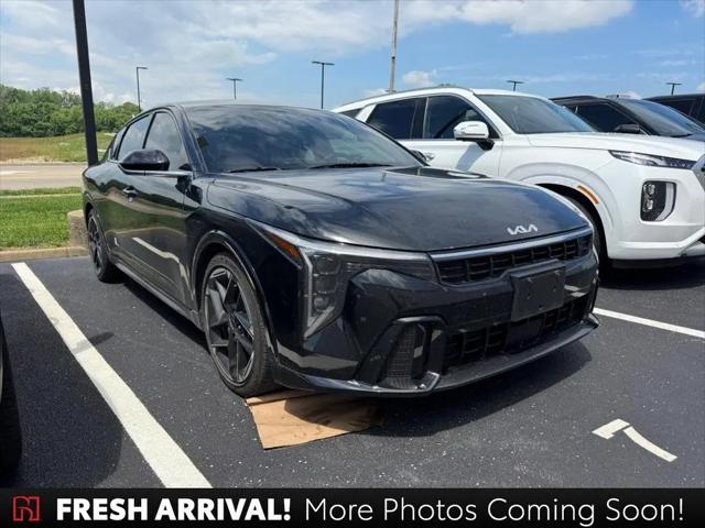 2025 Kia K4 GT-Line for sale in O'Fallon, IL