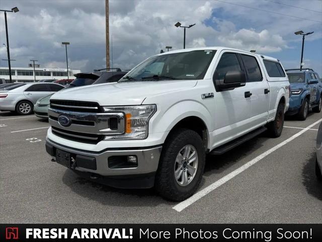 2019 Ford F-150 XLT for sale in O'Fallon, IL