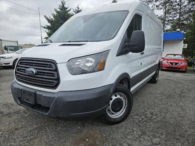 2016 Ford Transit T-250 for sale in Trevose, PA