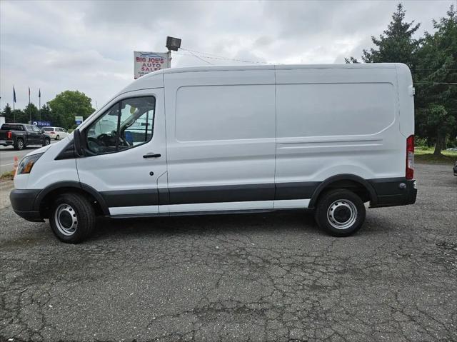 2016 Ford Transit T-250