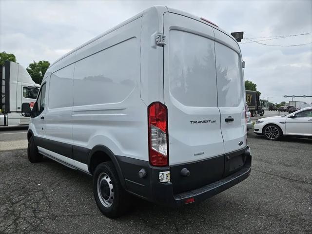 2016 Ford Transit T-250