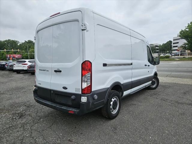 2016 Ford Transit T-250