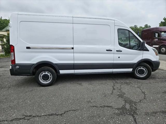 2016 Ford Transit T-250