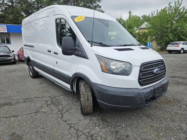2016 Ford Transit T-250