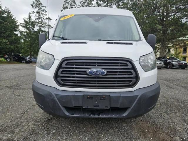 2016 Ford Transit T-250