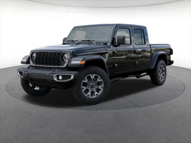 2026 Jeep Gladiator Sport for sale in Winston Salem, NC