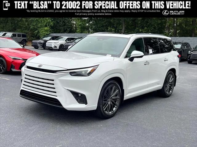 2026 Lexus TX 350 Luxury for sale in Union City, GA